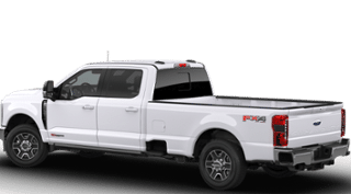 2026 Ford Super Duty® External Image 3